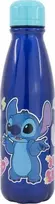 Disney Stitch - aliuminio butelis iš Palms kolekcijos 600 ml