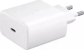 Įkroviklis Vega Įkroviklis SIECIOWA DENMEN 45W TA845 BALTA FASTON POWER DELIVERY PD TYP-C BOX>