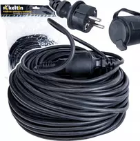 Elgat Construction elektros ilgintuvas 40m IP44 (5)