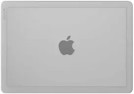 Incase Edge Hardshell Case – MacBook Air 15 M4 2025 / M3 2024 / M2 2023 Clear
