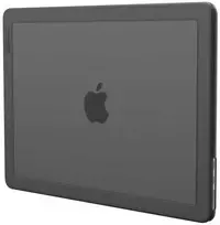 Incase Edge Hardshell Case MacBook Air 13” M4 (2025) / M3 (2024) / M2 (2022) juodas
