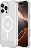 Incase Slim dėklas MagSafe - dėklas Apple iPhone 16 Pro Max Clear