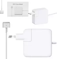 Įkroviklis Vega ECOBOX Įkroviklis SIECIOWA DO APPLE MACBOOK 45W 3A MAGSAFE 2