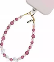 Crong Phone Charm - virvelė telefonui Twinkle Beads
