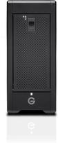 160TB G-RAID Shuttle 8 SANDISK Professional 3,5Zoll 8,89cm Thunderbolt 3 1900MB/s USB-C Transportable 8-bay External Hard Drive | SDPH48H-160T-MBAAB | 718037894928