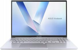 ASUS VivoBook 16 M1605NAQ-MB114W - Ryzen 5 150 | 16" | 16GB | 512GB | W11H | Silver | 90NB1832-M004W0 | 4711636362191