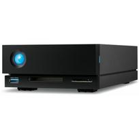 30TB LaCie 1big Dock Thunderbolt 3 Schwarz | STHS30000800 | 8719706045612
