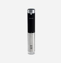 Mellerware Cheffy Sous Vide Cooking appliance Black, Stainless steel | 6002674013540 | 6002674013540