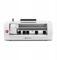 Ploter ForCell Inteligentny ploter 3 generacji do folii Forcell na ekrany LCD do 16" + aplikator biały | 5903396447273 | 5903396447273