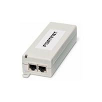 Adapter powerline Fortinet Fortinet GPI-115 adapter PoE Gigabit Ethernet 50 V | GPI-115 | 0094922062123