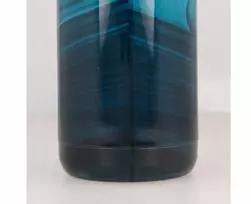 „Quokka Solid“ – nerūdijančio plieno termosas, 510 ml (jūros spalvos)