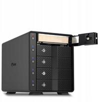 Fantec Fantec MB-X5U31H Hard Drive Enclosure – 5 x 3.5 Inch Drives – USB 3.2 Gen 2 | 4250273425307 | 4250273425307