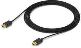 Ubiquiti Ubiquiti UACC-Cable-UHS-5M kabel HDMI HDMI Typu A (Standard) Black | UACC-CABLE-UHS-5M | 810177167228