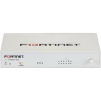 Zapora sieciowa Fortinet FORTINET FortiGate-50G 5xGE RJ45 ports including 4xInternal Ports 1xWAN Ports | FG-50G | 195875316056