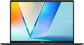ASUS Vivobook S16 S3607VA-RP147W Core 7 240H 16.0" WUXGA IPS-level panel 144Hz 300 nits AG 16GB DDR5 512GB SSD Intel UHD Graphics FHD+ IR webcam 70 WHrs Windows 11 Aluminium Matte Grey | 90NB1672-M00AR0 | 4711636375757
