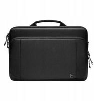 TOMTOC Essence-A34 14''  Bag (Black) | A34D3D1 | 6970412223509