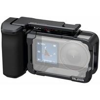 Telesin protective case with handle for DJI Osmo Action 6 | S6-FMS-36-TDJ | 6974944466557
