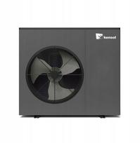 KENSOL Pompa ciepła monoblok 10kW 3-faz KENSOL KTM10KW R32 | KTM10KW | 5904473573748
