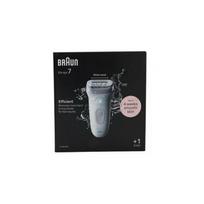 Depilator Braun Braun Silk-epil 7 7-011 | 225144 | 7500435225144