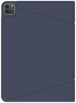 AMAZINGTHING Matte Pro Mag Folio z podstawką do iPad Air 11" M3/M4 (2025/2026) - niebieskie | 4896238003823 | 4896238003823
