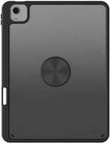 AMAZINGTHING Titan Pro Mag Case do iPad Air 13" M2/M3/M4 (2024/2025/2026) - czarne | 4896238002611 | 4896238002611