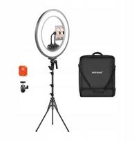 Neewer RL45B 45W 18″ Ultra-Thin LED Ring Light Kit | RL45B | 6976831834197