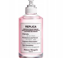 Maison Margiela MAISON MARGIELA REPLICA UP AT DAWN (W) EDT/S 100 ML | 3614274720068 | 3614274720068