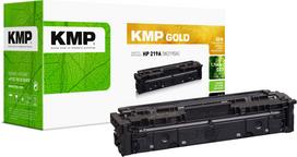Toner KMP Gold Toner HP 219A (W2190A) black 1300 stron | 2571,6000 | 4011324002508