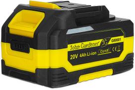 John Gardener  4.0Ah 20V do narzędzi akumulatorowych CoreX (50) | 5903418303044 | 5903418303044