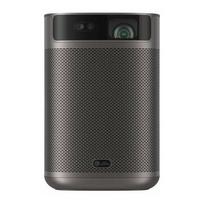 Xgimi Mogo 2 Pro GTV Projector | XK10T-1 | 6935670508157