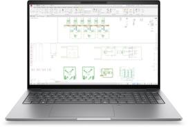 HP ZBook 8 G2i CU X7 358H/32GB/1TBSSD/W11 Pro 1J Gar (DE) | DK2Y9ET#ABD | 0826581186946