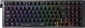 Asus ROG STRIX MORPH 96 Wireless black DE-Layout, ROG NX V2 | 90MP04IF-BKDA03 | 4711636325776