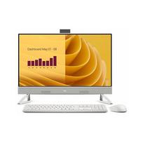 Komputer Dell EC27250 Dotykowy Intel Core 7 150U 32GB DDR5 1000GB Intel Graphics 27" Windows 11 Pro US International (EC27250_RPLU-R_007) | EC27250_RPLU-R_007 | 2000001424582