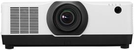 Sharp MODEL XP-A824U-W Installation Projector WUXGA 8200Lm LCD Laser Light Source white cabinet | XPA824U-W | 4550556169448
