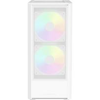 Montech Montech PC housing X2 PLUS (W) / X2 PLUS White | X2 PLUS (W) | 4710562742978