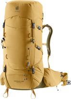 Deuter  trekkingowy damski Aircontact Core 45+10 SL - savanna/nori | 701144 | 4046051185569