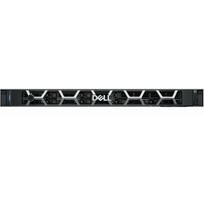 Serwer Dell DELL PowerEdge R360 serwer 960GB Rack (1U) Intel® Xeon® 6369P 3,3 GHz 32GB DDR5-SDRAM 700 W | 3FRJ0 | 5397184969137