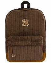 New Era New York Yankees  MLB Cord 60856114 Brązowe One size | 60856114 | 199420395091