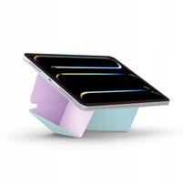 MOFT Moft Dynamic folio do iPad 12.9" 4 gen. 2020 / 5 gen. 2021 / 6 gen. 2022 / iPad Air 13" 6 gen. M2 (2024) / 7 gen. M3 (2025) peony | 6975820906624 | 6975820906624