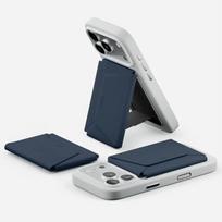 Statyw MOFT Magnetyczny portfel statyw Moft Agile Travel MagSafe granatowy | 6975820905399 | 6975820905399