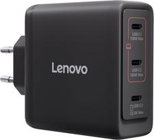 Lenovo Charger Multi-port USB-C 100W GaN | 40AW100BEU | 195892147671