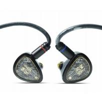 Słuchawki 4World Tangzu Waner 2 Black 4.4mm | 6975656380407 | 6975656380407
