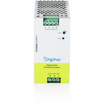 serwerowy Digitus IND. Power supply 48V DC240W | DN-PWR-STD-24048 | 4016032508052