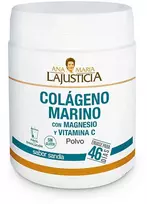 Ana María Lajusticia Lajusticia kolagenas su magniu ir vitaminu C, arbūzų skonio, 350 g