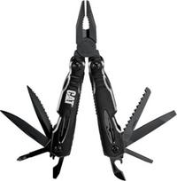 CAT Multitool 13w1 Black CAT | 4021472517946 | 4021472517946