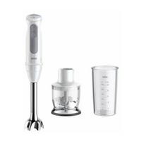 Blender Braun MultiQuick Blender immersyjny 1000 W MQ50201M | MQ50201M | 8021098004390