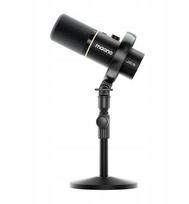 Maono PD200W dynamic microphone (Black) | PD200W | 6972237684138