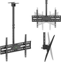 Maclean Ceiling Mount for TV, max. load 50 kg, 37–86", max. VESA 600x400, MC-173 | MC-173 | 5902211144762
