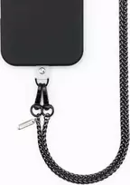Crong Phone Crossbody - virvelė telefonui Midnight Link