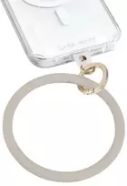 Dėklas Case-Mate Phone Bangle - Wrist virvelė telefonui Nude